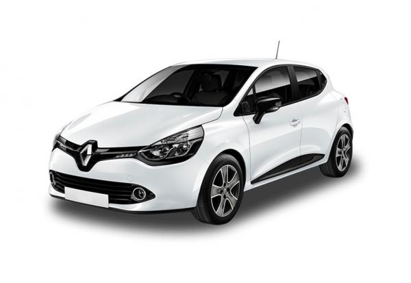 RENAULT Clio IV ou Equivalent